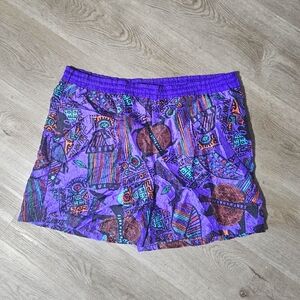 Mens Patrick Einhorn Swimtrunks-A